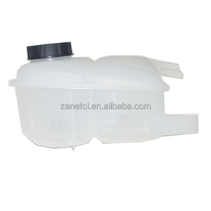 Réservoir d'eau de récupération de réservoir de liquide de refroidissement ZANETOL pour FocusMK2 <span class=keywords><strong>c</strong></span>-<span class=keywords><strong>max</strong></span> Kuga 3M5H8K218AH 3M5H8K218AJ 3M5H8K218AF 1224268 1425193 - Product Image 4