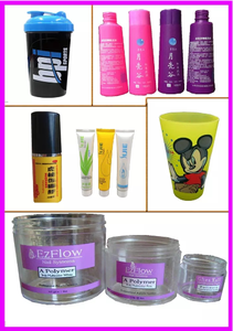 LC máy in truyền nhiệt nhiều màu tự động cho cốc nhựa, cốc hình nón chai mỹ phẩm - Product Image 4