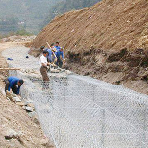 Chất lượng cao nhà sản xuất gabion Box cho tường chắn - Product Image 5