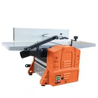 Mesin Planer Spindle Moulder Permukaan Kayu dengan Meja Geser untuk Pabrik Produksi Bahan Bangunan Pabrik Manufaktur Furnitur