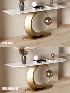 Giá rẻ hiện đại giao diện điều khiển Bảng mặt trăng giao diện điều khiển Bảng sắt rèn giao diện điều khiển Bảng - Product Image 5