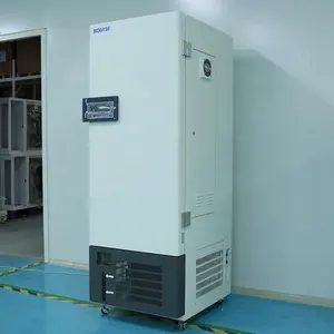 Inkubator iklim Tiongkok BIOBASE, mesin cetak PID kontrol LCD tampilan iklim untuk Lab dan medis