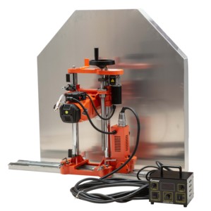 CAYKEN KCY-520WEQ 520MM Concrete <b>Saws</b> Wall Cutting Machine KCY-520WEQ Wall Cutting Machine KCY-520WEQ - Product Image 4