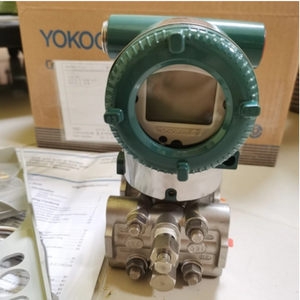 YOKOGAWA EJX910A-EMS4G-912DB-BB Multivariable Differential de Haute Qualité - Product Image 6