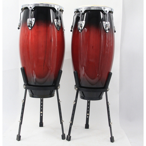 Venta Caliente XINSEN COC700RBL-1175 Tambores <span class=keywords><strong>Conga</strong></span> Ergonómicos <span class=keywords><strong>Precio</strong></span> de Fábrica Percusión Latina Logotipo Personalizado Congas Profesionales - Product Image 1