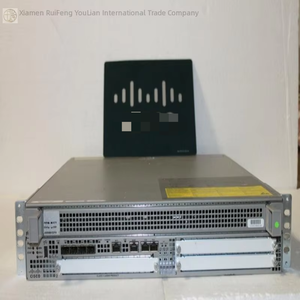 Asr1002 Asr1000-esp10 Asr1002-10g/k9 Dual Asr1002-pwr-ac Nuevo Original en Existencia, PLC Dedicado para Automatización Industrial - Product Image 1