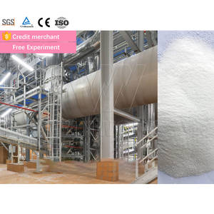 WINWORK Mini ligne de production d'engrais automatique SSP composé H2So4 superphosphate Ssp phosphoré - Product Image 6