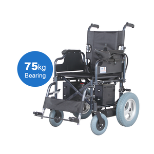 Esco mecánica avanzada multipropósito elektric hemipléjica scewo silla de ruedas - Product Image 1