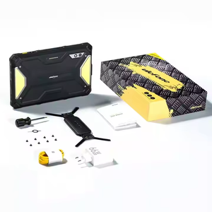 Tableta Robusta Ulefone Armor Pad 3 Pro, 8GB+256GB, 33280mAh, <span class=keywords><strong>Android</strong></span> 13, IP68 Resistente al Agua, Tableta Industrial - Product Image 6