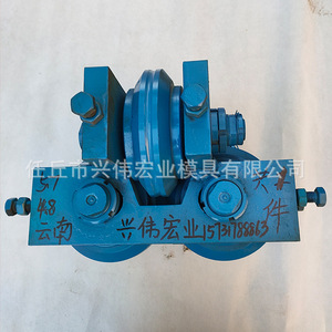 แม่พิมพ์รีดเกลียวทังสเตนโคบอลต์ซีเมนต์คาร์ไบด์  ขนาดนิ้ว สำหรับทำเกลียวเหล็กกล้าคาร์บอน  แบบไม่เคลือบผิว  ผลิตที่เหอเป่ย - Product Image 3