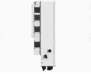Système de stockage d'énergie commercial, onduleur solaire hybride triphasé 40 kW S6-EH3P40K-H - Product Image 4