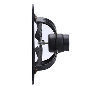 <span class=keywords><strong>พัดลม</strong></span>ระบายอากาศแบบดูดติดผนังสำหรับห้องสูบบุหรี่เหล็กทรงสี่เหลี่ยมทำจากโลหะความเร็วสูงสำหรับห้องครัว - Product Image 3