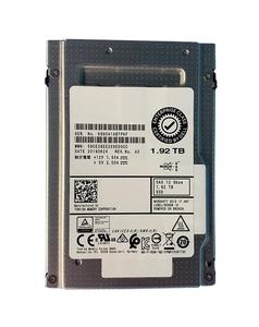 SLB51-M1T9SS Serie PM5-R 1.92TB TLC SAS 12Gbps Unità a Stato Solido Interna da <span class=keywords><strong>2</strong></span>.5 Pollici per Lettura Intensiva - Product Image 1