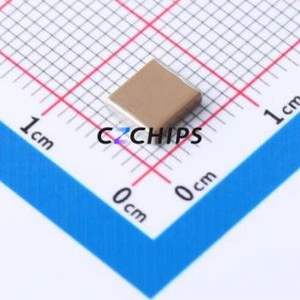 Condensateur SMD (MLCC) 2220B105K101NT 2220 (Capacité : 1uF) (Précision : 10%) Tension nominale : 100V - Product Image 1