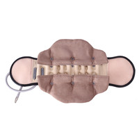 Dispositif de traction de cou d'air cervical gonflable des prix bon marché approuvés de la CE