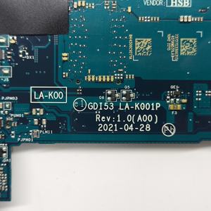 Original pour Dell Vostro 3405 Inspiron 3505 carte mère R3-3250U 00VPNP GDI53 LA-K001P - Product Image 6