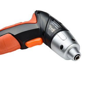 <b>Set</b> of 25pcs 4.8V Lithium Power Cordless Screw Drivers Rechargeable Hand Drill With <b>Bits</b> Mini <b>Screwdriver</b> Kit PG5005 Mini Lithiu - Product Image 5