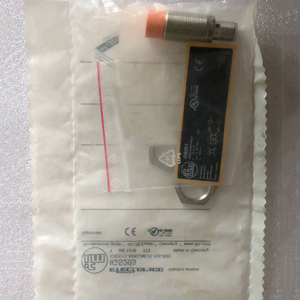 Sensor de Proximidad Inductivo IFM Serie IGS M18, Detección de 12 mm, 10-30 V IFM IGS203/IGS204/IGS242/IGS212 IGS213 IGS233/IGS240 - Product Image 4