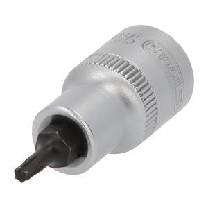KS TOOLS 1/2 "Douille Torx, courte, T20 - Product Image 1