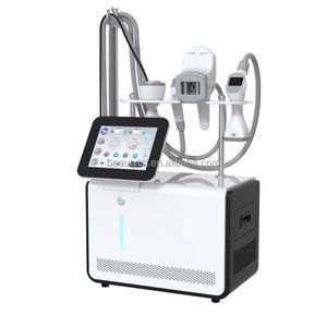 Le plus chaud Vela V9 Slim Sport Bodyshape Equipment III Big Vacuum Endolifting Ladimen Velashaping <span class=keywords><strong>Machine</strong></span> - Product Image 1