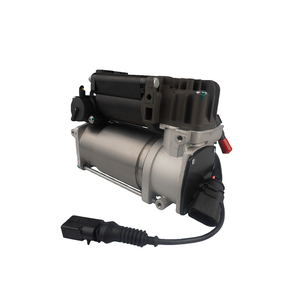 Nouvelle pompe de compresseur de suspension pneumatique HeNing 3D0616005H 3D0616005K 3D0616005L pour VW Phaeton/Continental/Continental 2004-2006 - Product Image 3