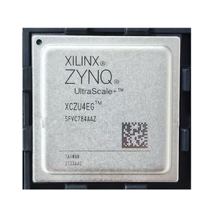 XCZU4EG-2SFVC784I yeni orijinal UltraScale + MPSoC SoC FPGA 784-Ball FCBGA gömülü işleme platformu İhtisas IC 252 I/O - Product Image 1