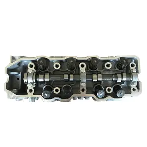 Silindir kafası meclisi DİZEL MOTOR PARÇALARI TOYOTA 22R 22RE 11101-35080 11101-35060