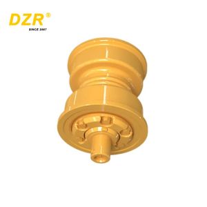 <span class=keywords><strong>Vente</strong></span> directe d'usine en Chine - Rouleau inférieur 620-6384 pour bulldozer Cat D8T D8R D8 - Product Image 2