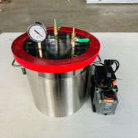 Appareil d'extraction sous vide, pycomètre à vide pour laboratoire d'asphalte