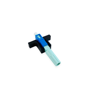 Conector de Fibra Óptica SC UPC, Conector Rápido para Montaje en Campo, Conector FTTH UPC Impermeable - Product Image 5