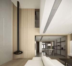 Supdesigner - Rendu 3D résidentiel - Design d'intérieur - Villa de luxe - Service de rendu 3D personnalisé moderne - Design d'intérieur - Product Image 5