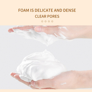 Mây Xà Phòng Cao Cấp 100G Đại Dương Tinh Dầu Xà Phòng Hương Thơm Màu Xanh Làm Trắng Khuôn Mặt Xà Phòng Cho Chăm Sóc Da - Product Image 2