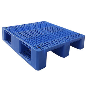 מחוזק בעל 4 ממכס כבד 3 רץ שטוח מזרן פלסטיק עם ליבות פלדה - Product Image 3