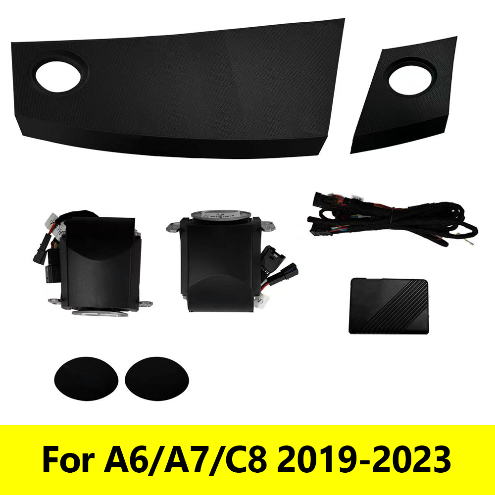 A6 A7 C8 2019-2023