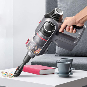 Cordless Handheld <b>Vacuum</b> Cleaner 36V 0.5L <b>Portable</b> With Multiple Nozzles For Home And Car Use - Product Image 3