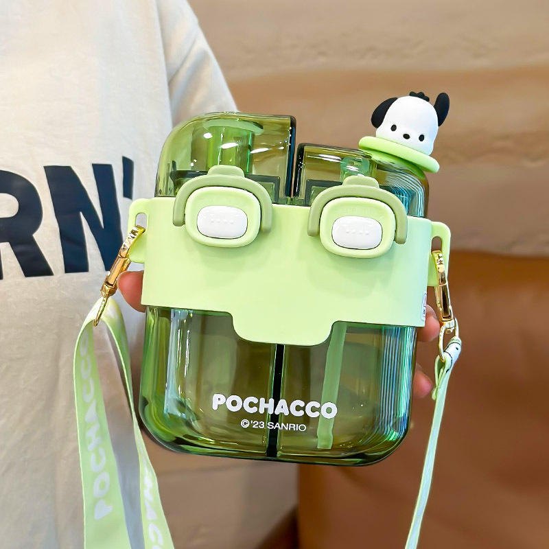 เขียว 530 มล.