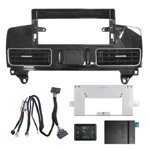 Chebang nhà máy bán buôn 12.3 inch Android xách tay Car <span class=keywords><strong>DVD</strong></span> <span class=keywords><strong>Player</strong></span> RGB chức năng được xây dựng trong GPS va benzbc-mlgl 2012 2015 ghế sau - Product Image 2