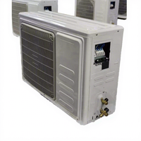 Climatiseur mural économique SANSUI R32 10000 Btu à fréquence fixe, télécommande intelligente, économie d'énergie
