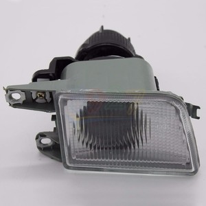 Ensemble de feux de voiture automatiques Pare-chocs <span class=keywords><strong>avant</strong></span> Feu antibrouillard universel pour VW <span class=keywords><strong>Golf</strong></span> 3 MK3 1991 - 1997 - Product Image 6
