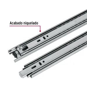 Borsa Master con 32 unità con 2 diapositive estensione 30 cm p-cassetto, larghezza 3.5 cm - Product Image 2