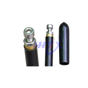 Radio transceptor vertical <span class=keywords><strong>multibanda</strong></span> Huahong CB2702 <span class=keywords><strong>HF</strong></span> CB SSB <span class=keywords><strong>para</strong></span> radioaficionados, 26MHz 27MHz 28MHz, con <span class=keywords><strong>antena</strong></span> <span class=keywords><strong>para</strong></span> radioaficionados - Product Image 4