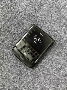 Teléfono Inteligente <span class=keywords><strong>Razr</strong></span> <span class=keywords><strong>2019</strong></span> Original Usado, Celular 6+128GB, ESIM Desbloqueado, Versión Global, Buen Estado, Teléfono Plegable - Product Image 5