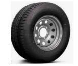 <span class=keywords><strong>Jante</strong></span> de roue en acier 8.25R de haute qualité avec 10 trous pièces de pneu de <span class=keywords><strong>remorque</strong></span> de camion de sortie d'usine neuves et d'<span class=keywords><strong>occasion</strong></span> - Product Image 6