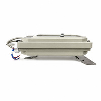 Indicateur de température d'huile de transformateur BWY-802 0-150°C, thermomètre de niveau d'huile supérieur avec capillaire de 5m, 2 interrupteurs d'alarme, filetage M27x2