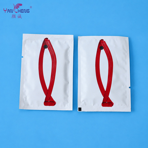 Lingettes humides de luxe personnalisées avec impression de marque, emballées individuellement, <span class=keywords><strong>serviette</strong></span> <span class=keywords><strong>rafraîchissante</strong></span> pour cadeau promotionnel - Product Image 3