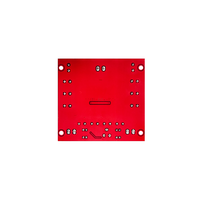 Carte d'amplificateur numérique mono XH-M544 150W TPA3116DA Classe D pour caisson de basses et haut-parleur, large tension 12-26V