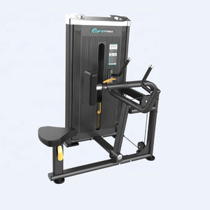 Nueva Máquina de <span class=keywords><strong>Remo</strong></span> <span class=keywords><strong>Vertical</strong></span> Comercial <span class=keywords><strong>para</strong></span> Gimnasio, Equipo Profesional <span class=keywords><strong>para</strong></span> Entrenamiento de Fuerza, Venta al por Mayor DFT-1905 <span class=keywords><strong>Vertical</strong></span> Row - Product Image 3