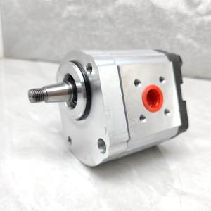 Bomba de engranajes Tejing 0510 515 309, bomba de engranajes hidráulica AZPB AZPW DE LA AZPF-12 de y, bomba de engranajes - Product Image 1