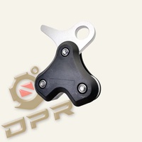 Poulie de plongée libre DPR, système de traction de ligne de plongée sous-marine