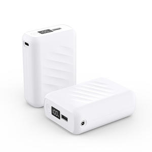 גרביים מחוממות בשלט רחוק כפפות מחוממות מטען נייד נייד לסוללות - Product Image 3